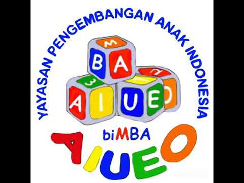 Detail Download Logo Bimba Aiueo Nomer 40
