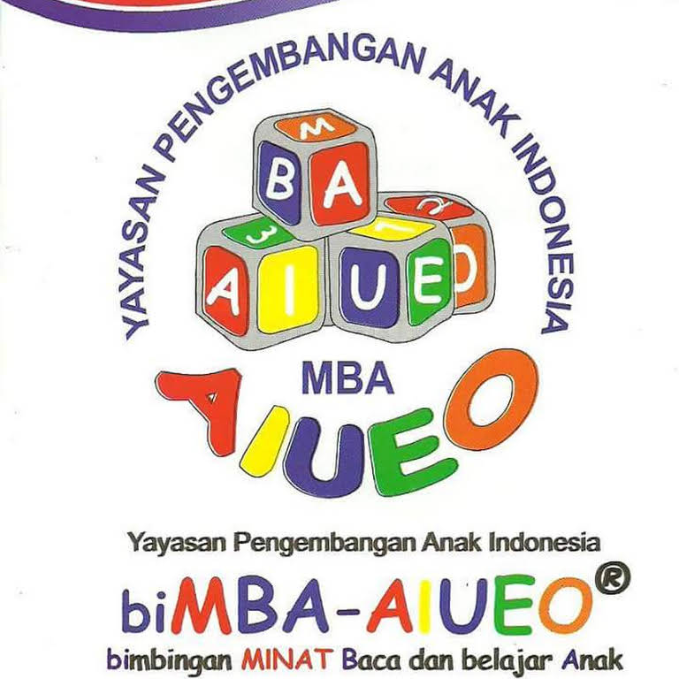 Detail Download Logo Bimba Aiueo Nomer 6