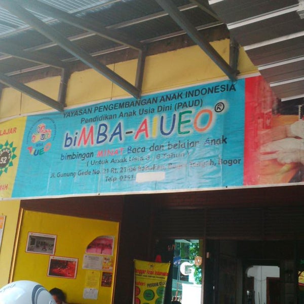 Detail Download Logo Bimba Aiueo Nomer 53