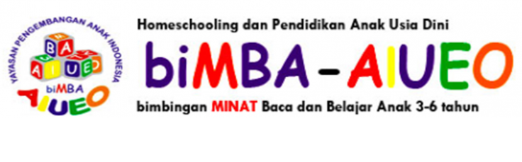Detail Download Logo Bimba Aiueo Nomer 8