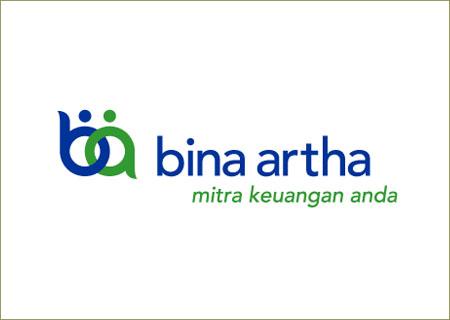 Detail Download Logo Bina Artha Nomer 2