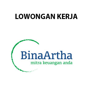 Detail Download Logo Bina Artha Nomer 11