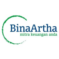 Detail Download Logo Bina Artha Nomer 3