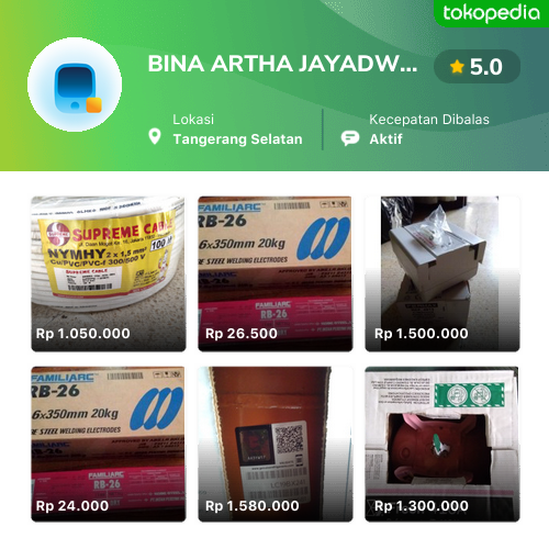 Detail Download Logo Bina Artha Nomer 36