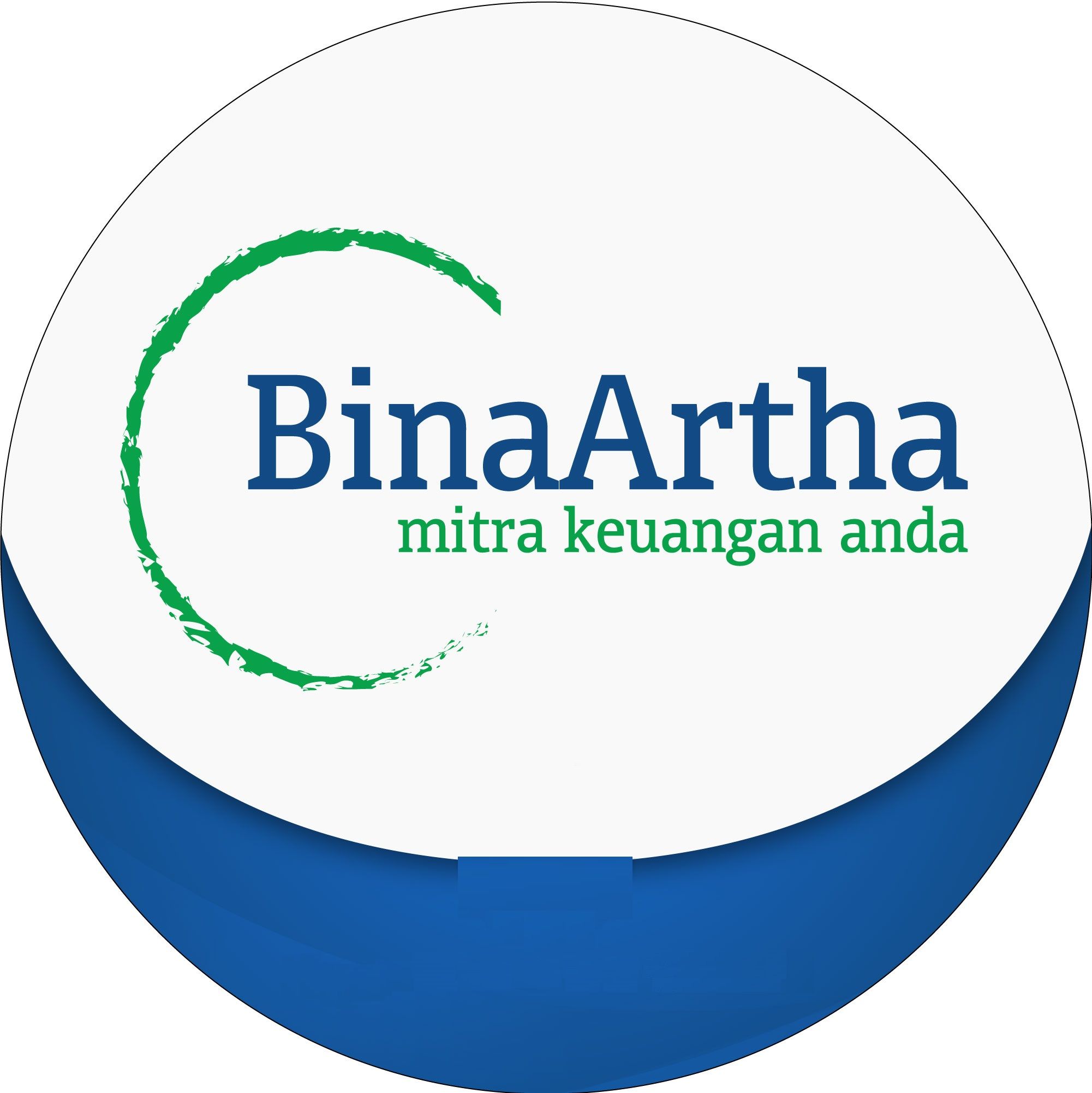 Detail Download Logo Bina Artha Nomer 6