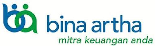 Detail Download Logo Bina Artha Nomer 54