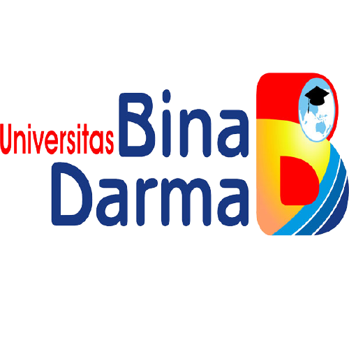 Detail Download Logo Bina Darma Nomer 4