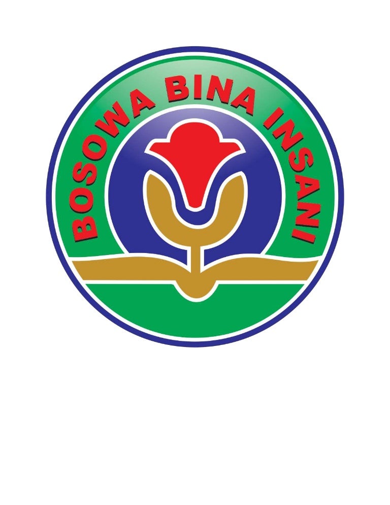 Detail Download Logo Bina Inasani Nomer 2