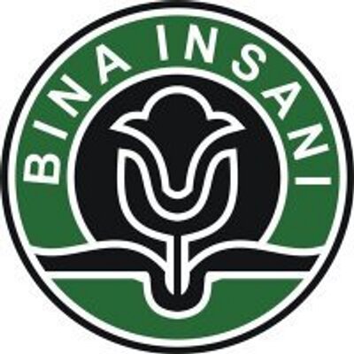 Detail Download Logo Bina Inasani Nomer 18