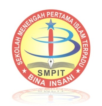 Detail Download Logo Bina Inasani Nomer 30