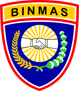 Download Logo Binmas - KibrisPDR