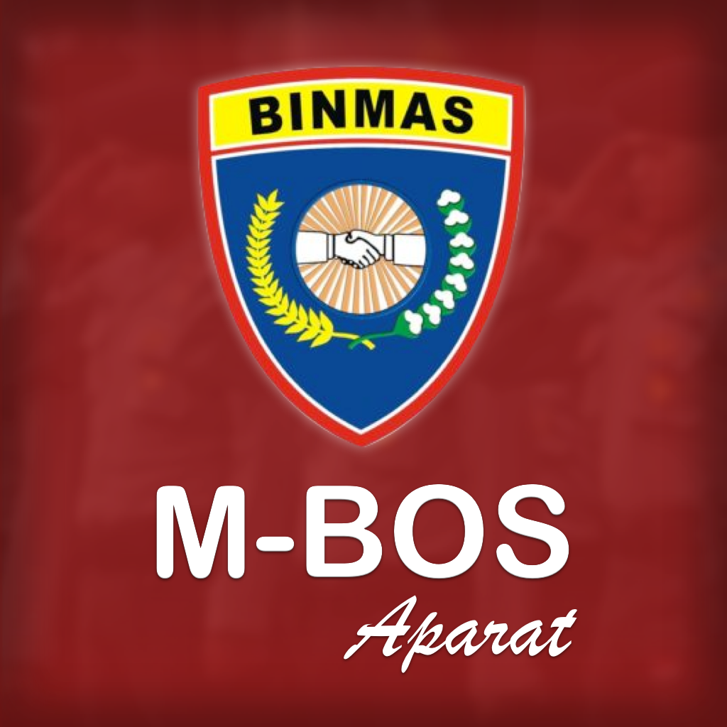 Detail Download Logo Binmas Nomer 22