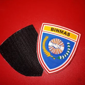 Detail Download Logo Binmas Nomer 23