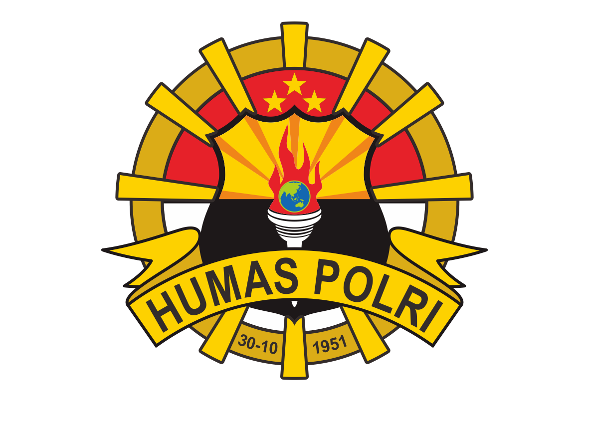 Detail Download Logo Binmas Polri Nomer 37
