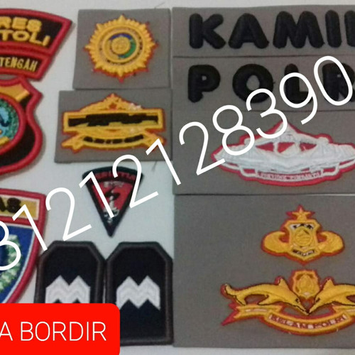 Detail Download Logo Binmas Terbaru Nomer 37