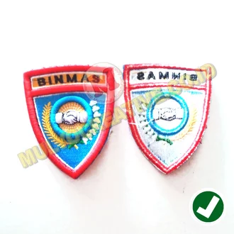Detail Download Logo Binmas Terbaru Nomer 38