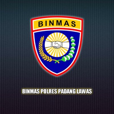 Detail Download Logo Binmas Terbaru Nomer 46