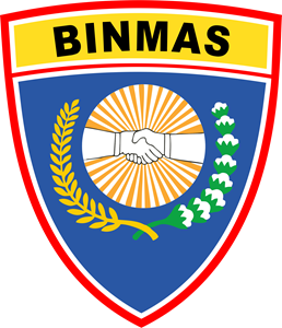Detail Download Logo Binmas Terbaru Nomer 7