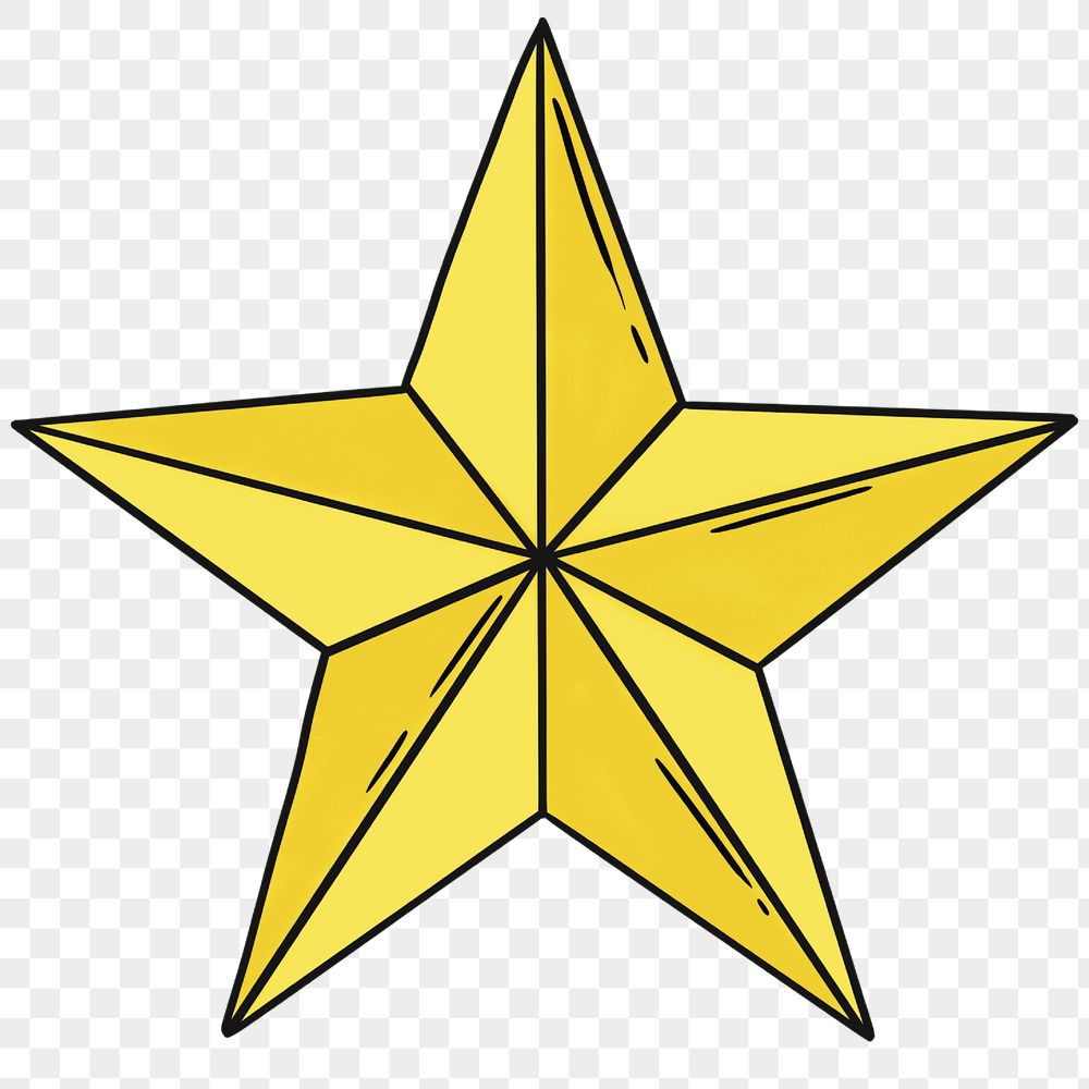 Detail Download Logo Bintang Transparan Nomer 10