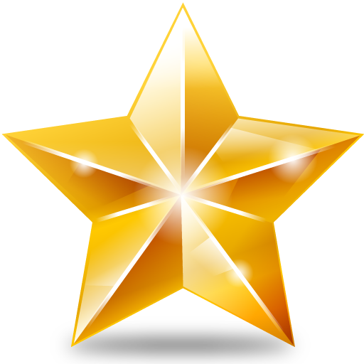 Detail Download Logo Bintang Transparan Nomer 24