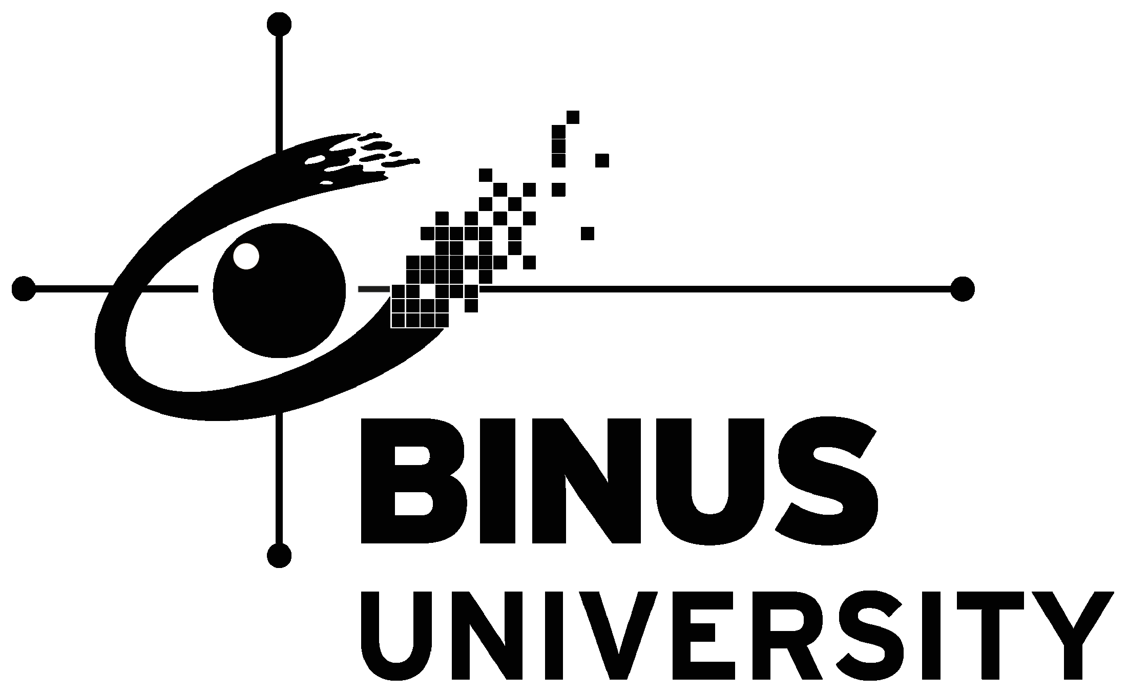 Detail Download Logo Binus Nomer 17