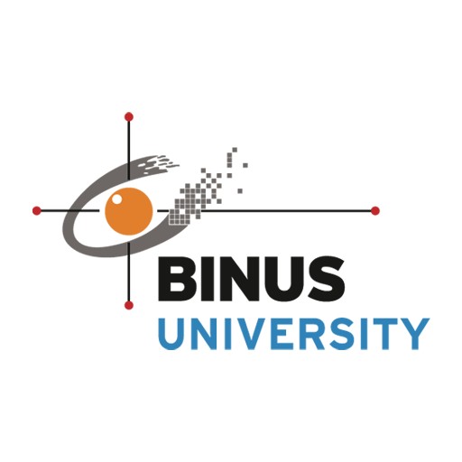 Detail Download Logo Binus Nomer 6
