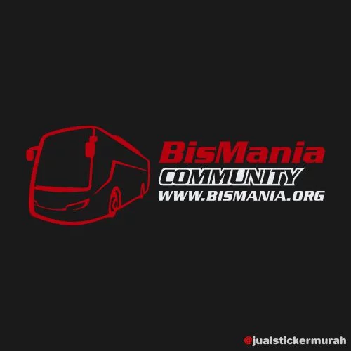 Detail Download Logo Bismania Community Nomer 38
