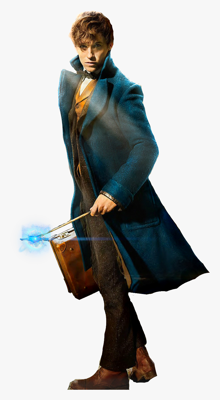 Fantastic Beasts Png - KibrisPDR