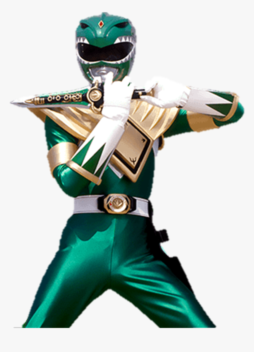 Detail Green Power Ranger Icon Nomer 5