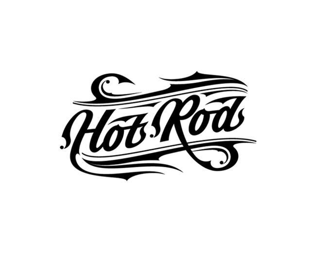 Detail Hot Rod Logo Nomer 17