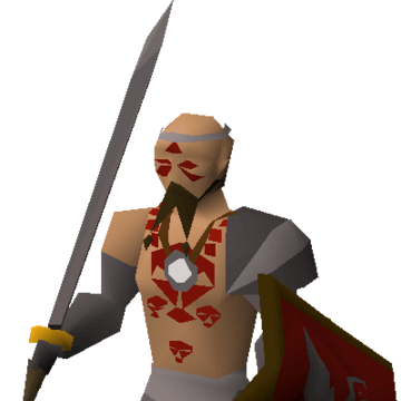 Detail Osrs Ogre Warrior Nomer 8