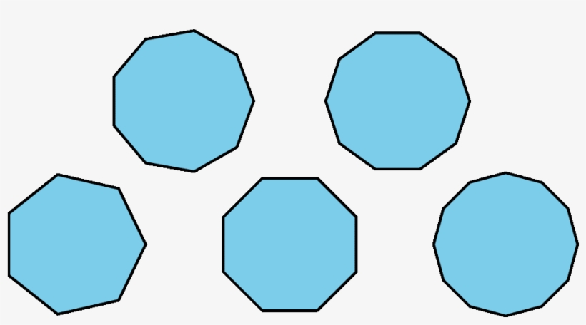 Detail Polygon Bilder Nomer 5