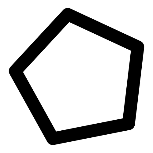 Detail Polygon Bilder Nomer 8