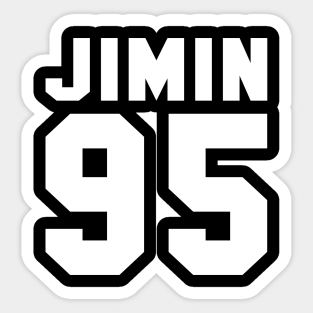 Detail Save Me Jimin Nomer 18