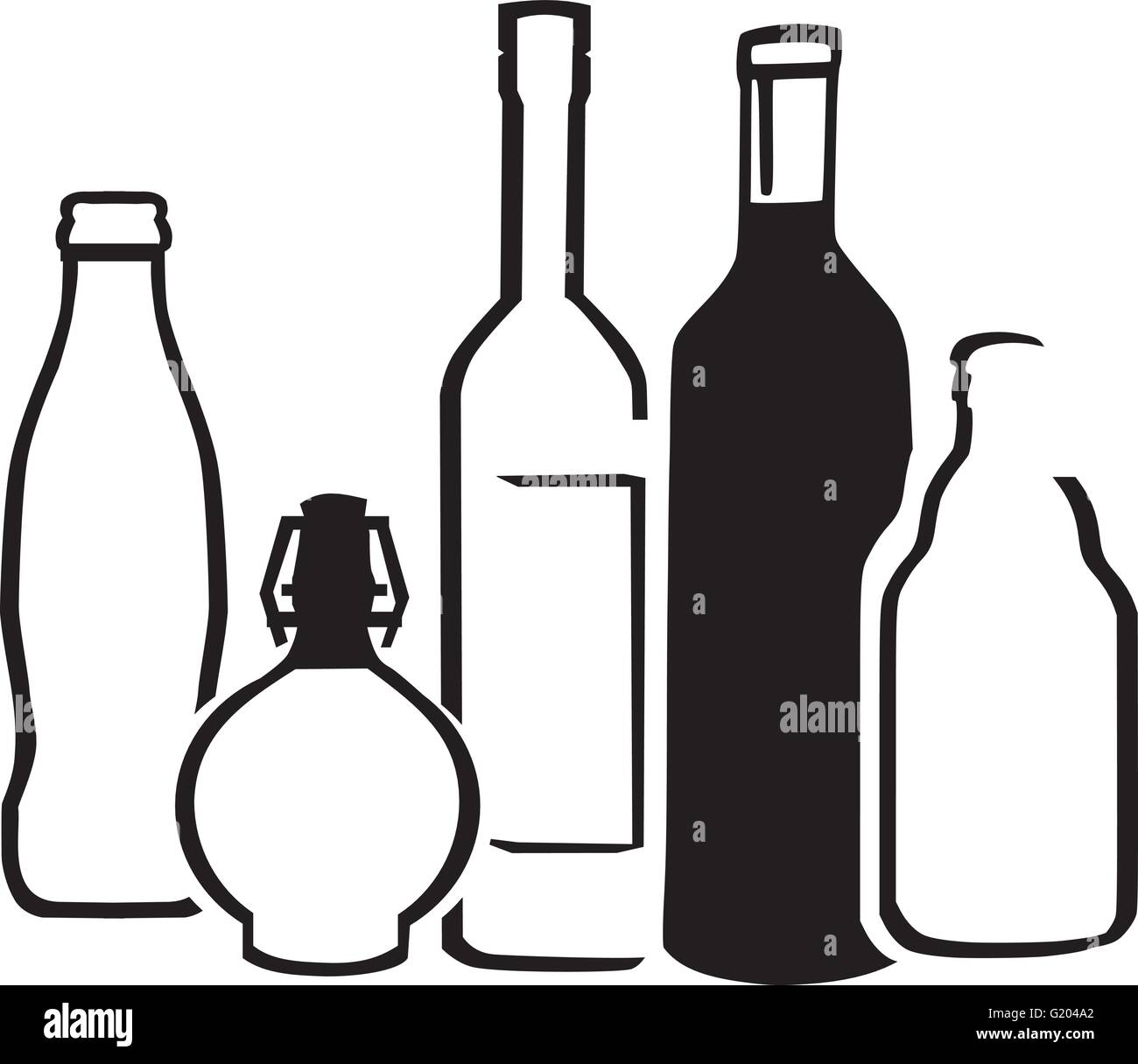 Detail Schnaps Krake Nomer 10