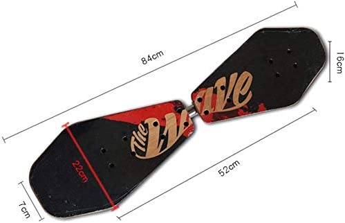 Detail Selbstfahrendes Skateboard Nomer 15