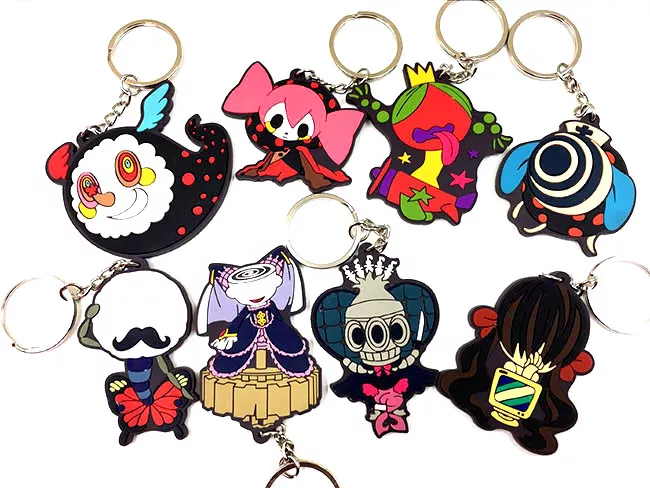 Detail Servamp Bs Nomer 12