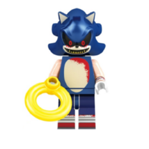 Detail Sonic Exe Figur Nomer 13