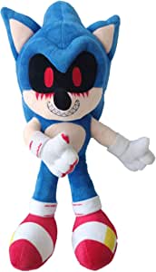 Detail Sonic Exe Figur Nomer 16
