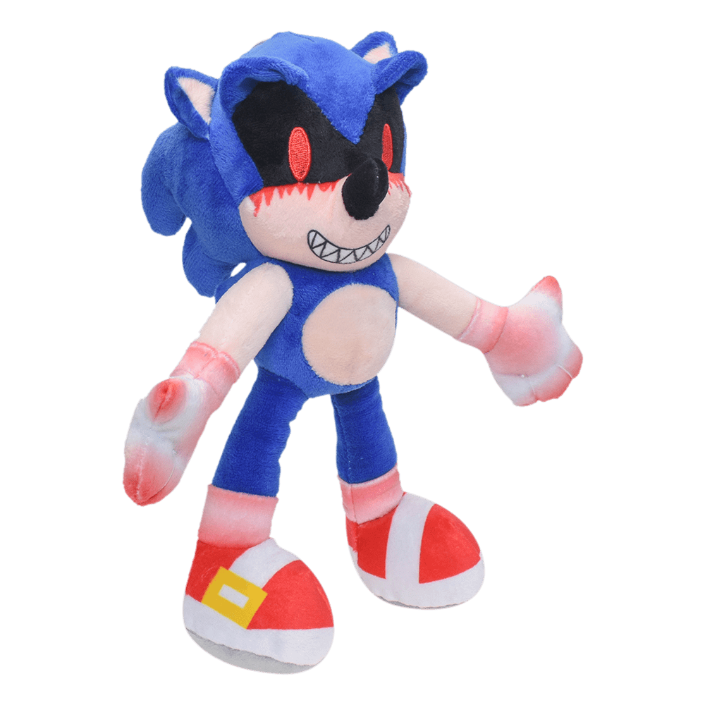 Detail Sonic Exe Figur Nomer 24