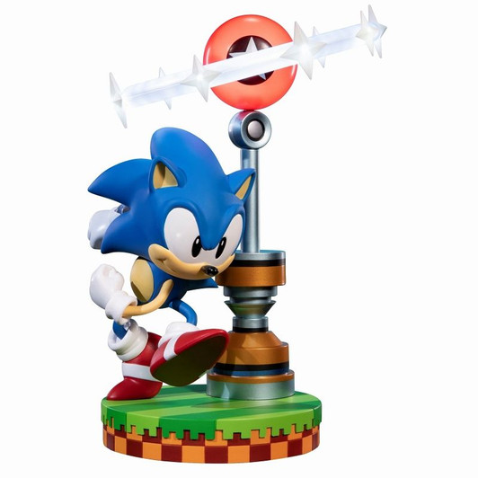 Detail Sonic Exe Figur Nomer 26