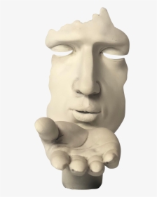 Detail Statue Of David Nomer 9