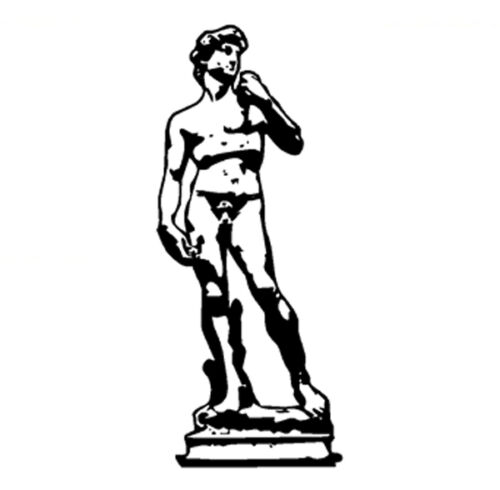 Statue Of David - KibrisPDR