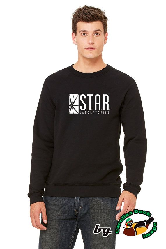 Detail The Flash Star Labs Nomer 16