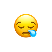 Detail Traurig Weinender Smiley Nomer 9