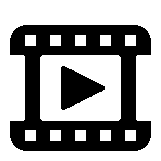 Detail Video Icon Png Nomer 18