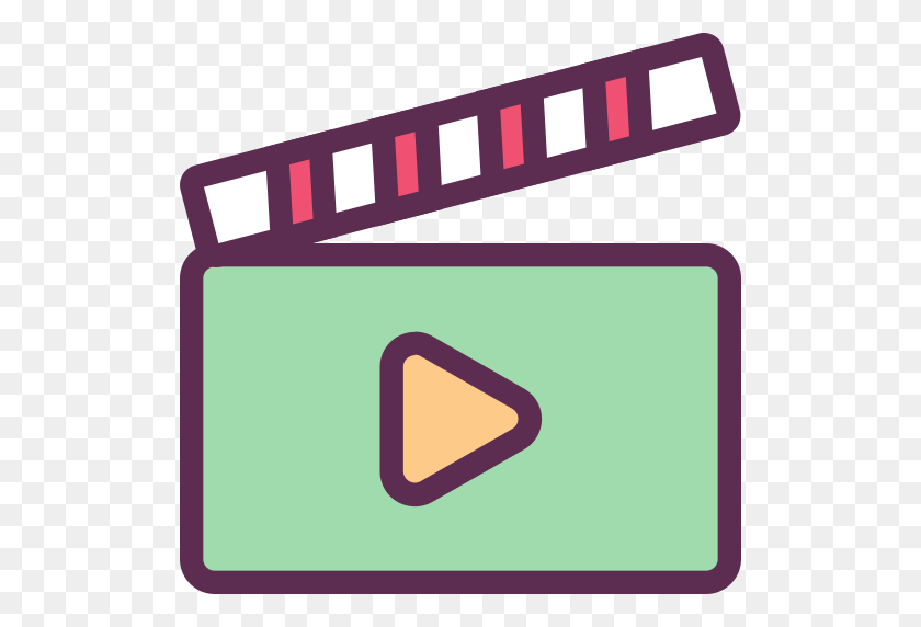 Detail Video Icon Png Nomer 4