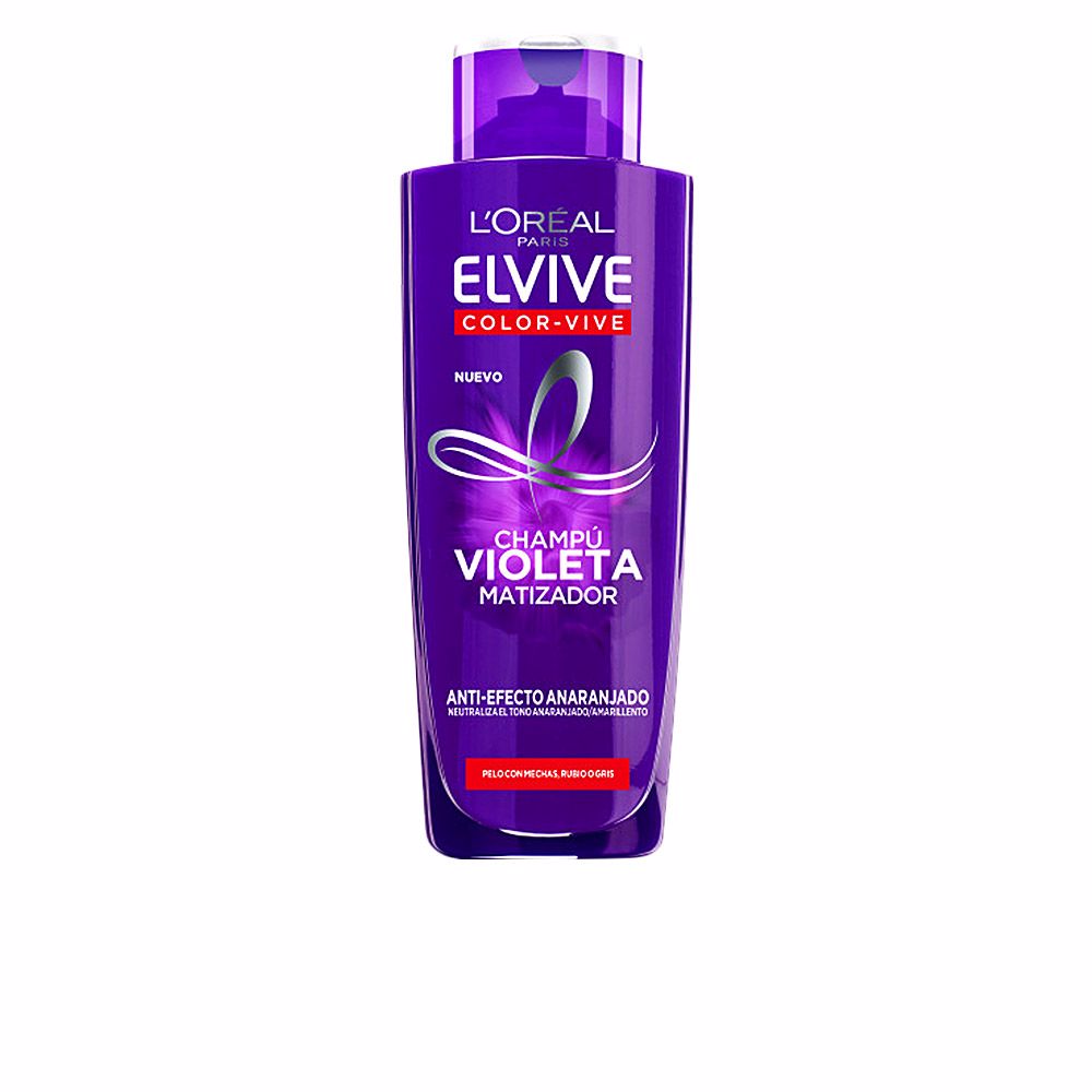 Detail Violetta Haare Nomer 2