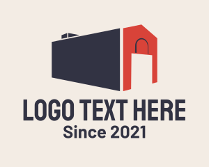 Detail Warehouse Logo Design Nomer 16