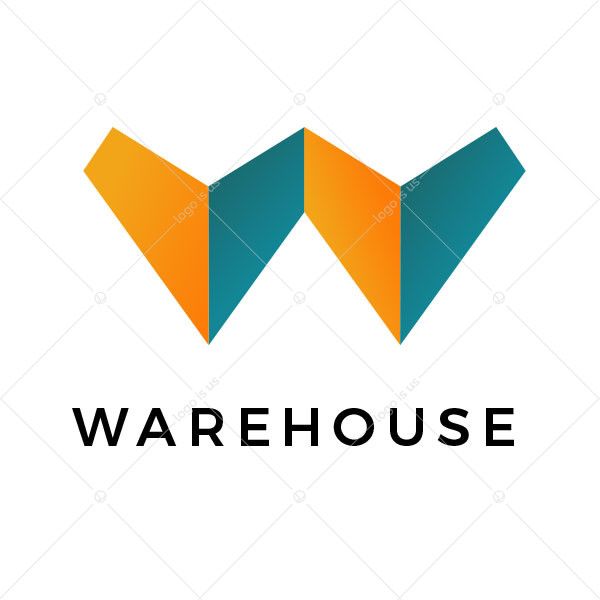 Detail Warehouse Logo Design Nomer 5